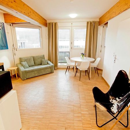 Апартаменты Boardinghouse Steinen Штайнен Экстерьер фото